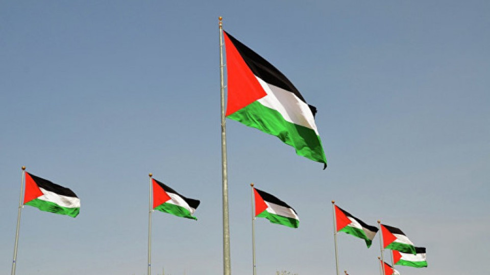 Един палестинец е бил убит по време на набег на израелската армия | StandartNews.com