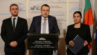 Хамид Хамид: Разчитаме на 100% подкрепа за Закона за собствеността на медиите