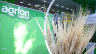 Агрион продава парцели по 300 лв./дка