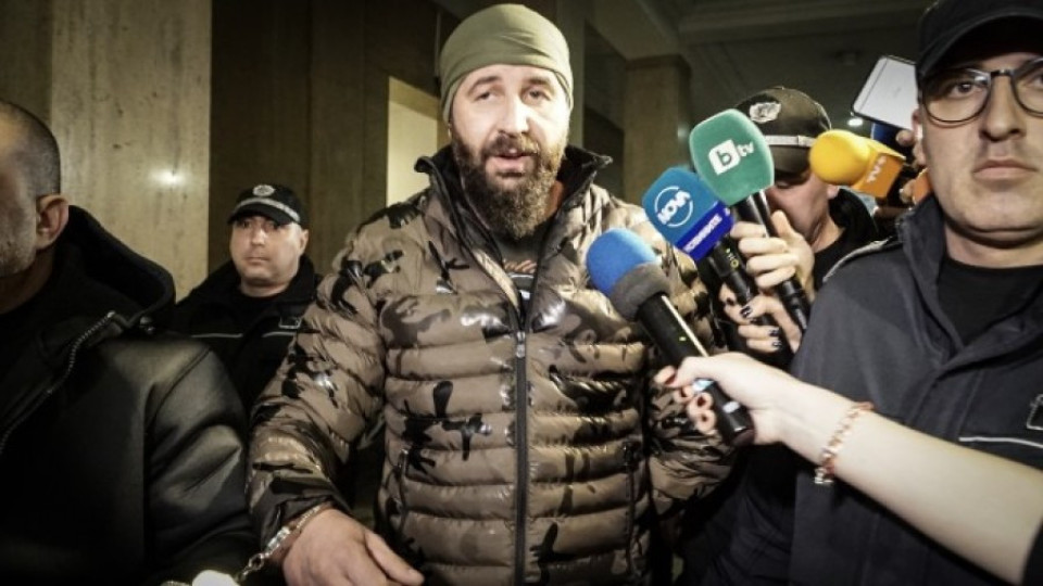 САС гледа мерките на задържаните за отвличането на Адриан Златков | StandartNews.com