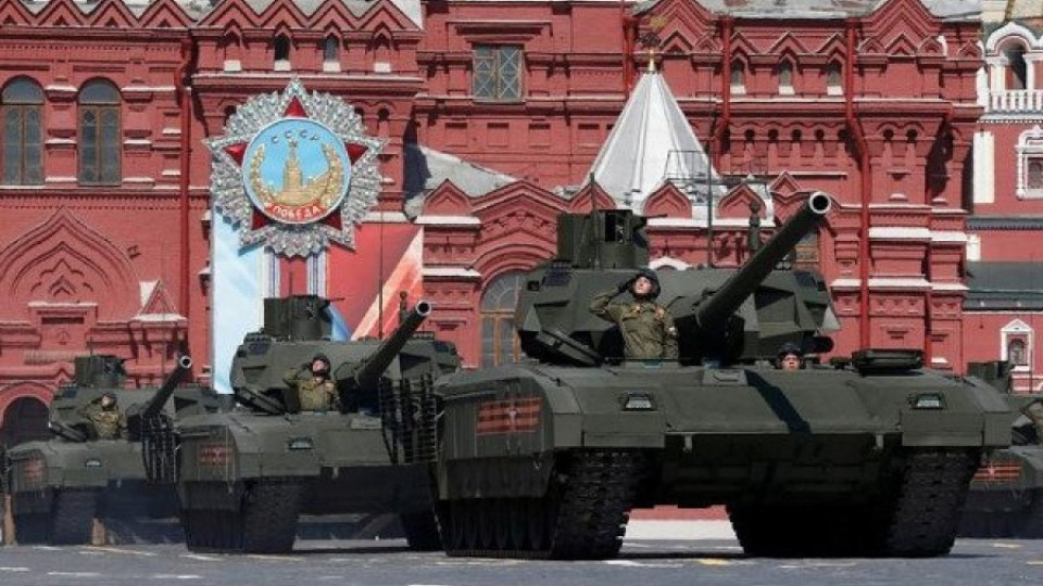 Доклад: Расте рискът от война между Европа и Русия | StandartNews.com