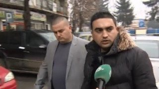 ОБЗОР: Жандармерия нагази гетото в Ихтиман