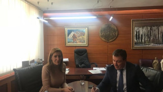Установиха частни имоти на плаж в Слънчев бряг