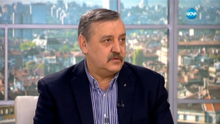 Проф. Кантарджиев: Грипът още не е минал, трябва много да се внимава