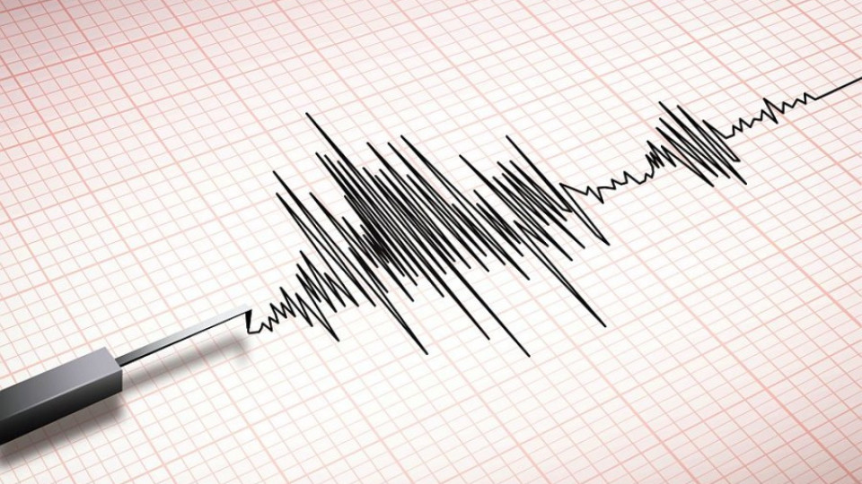Силно земетресение разлюля Камчатка | StandartNews.com