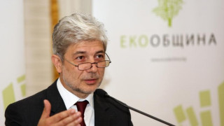 Нено Димов разобличи Зелените: В Европа има национални паркове със ски писти и лифтове