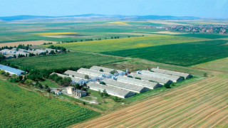 "Градус" пуска акции за над 100 млн. на борсата