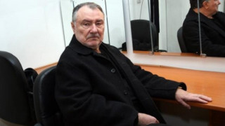 ПРОТЕСТ! Васил Михайлов отказа Икара