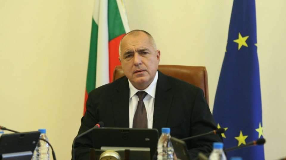 Борисов: Конфликтът в Нагорни Карабах ще се реши само с преговори | StandartNews.com