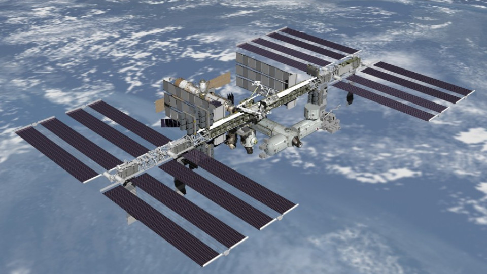 САЩ приватизират имущество в космоса за $100 милиарда | StandartNews.com