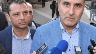 Делян Добрев: Не е вярно, че Цветанов ни притиска за Истанбулската конвенция