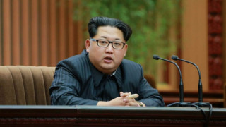 Ким Чен Ун похвали Южна Корея за Олимпиадата