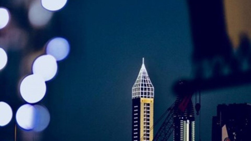 В Дубай откриха най-високия хотел в света  | StandartNews.com