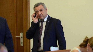 Валери Симеонов: Напрежението в ОП е болест на растежа