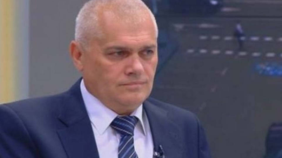 Валентин Радев: Няма друга по-спокойна държава на Балканите от България | StandartNews.com