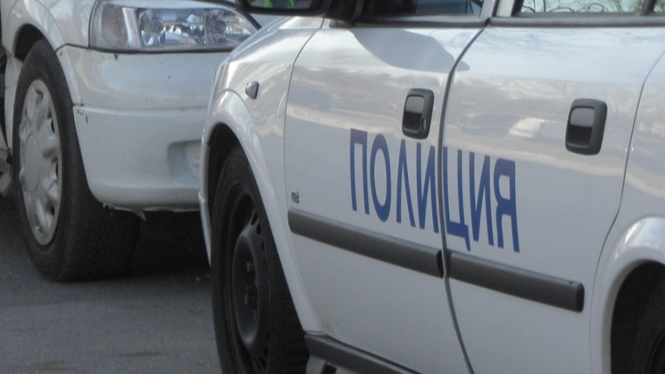 Мащабна акция на полицията в Казанлък | StandartNews.com