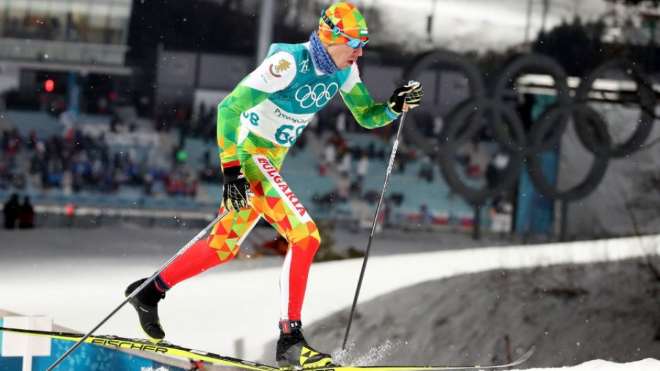 Ски бегачите с успешна тренировка в спринта | StandartNews.com