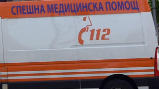 Смъртен случай в ловешкия завод "Осъм"