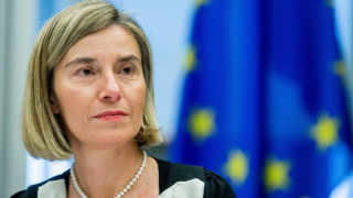 Могерини: Азербайджан е важен партньор на ЕС