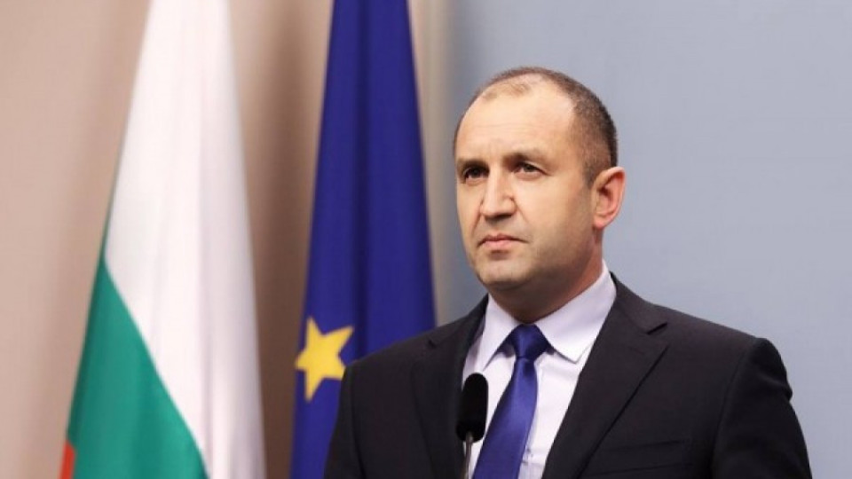 Румен Радев ще се срещне с министъра на външните работи на Македония Никола Димитров | StandartNews.com