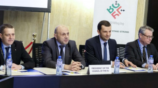 Томислав Дончев: На кохезионната политика й трябва визионерство