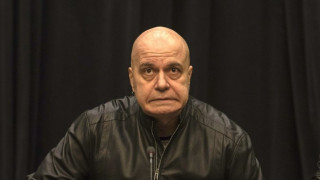 Заплашиха с убийство Слави Трифонов