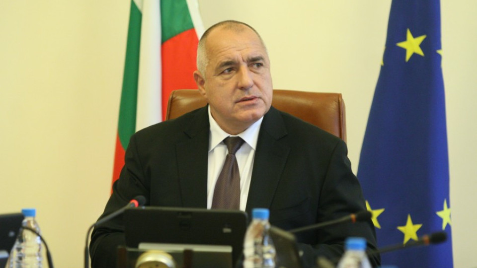 Борисов: Въвеждането на електронното управление ще е оценка за министрите | StandartNews.com