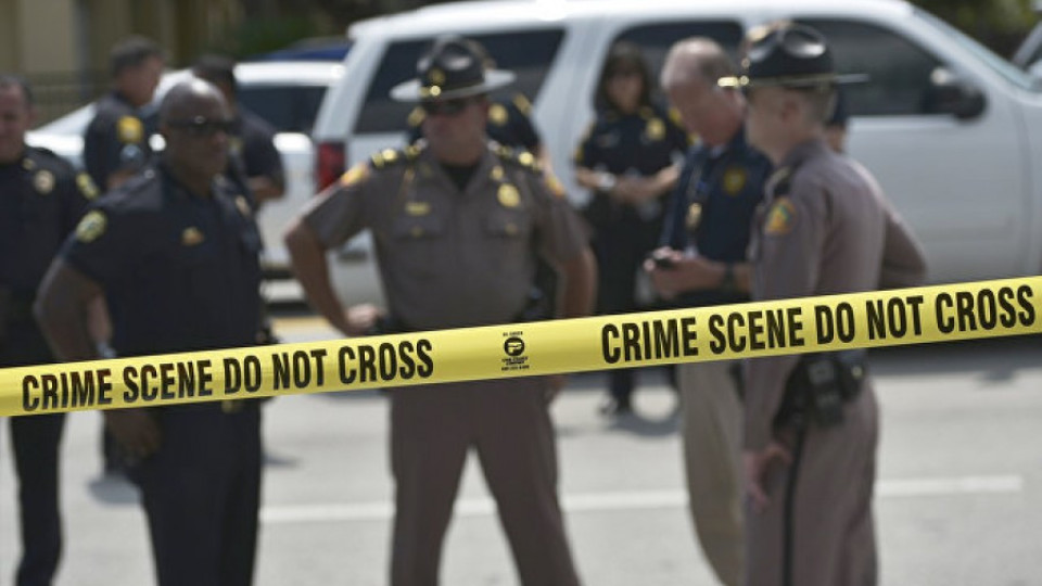 14 жертви след стрелба в училище във Флорида (ОБНОВЕНА) | StandartNews.com