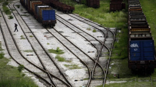 Сърбия и Хърватия искат от ЕС средства за реконструкцията на жп линията Белград-Загреб