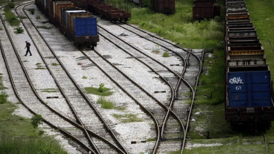 Сърбия и Хърватия искат от ЕС средства за реконструкцията на жп линията Белград-Загреб | StandartNews.com