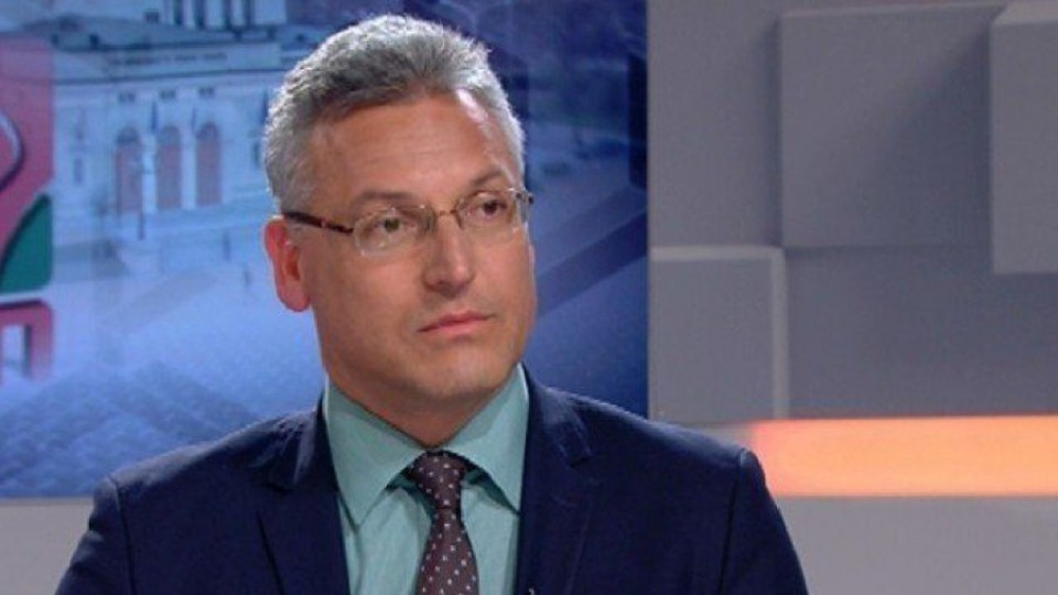ГЕРБ поискаха оставката на Валери Жаблянов като зам.-председател на парламента | StandartNews.com