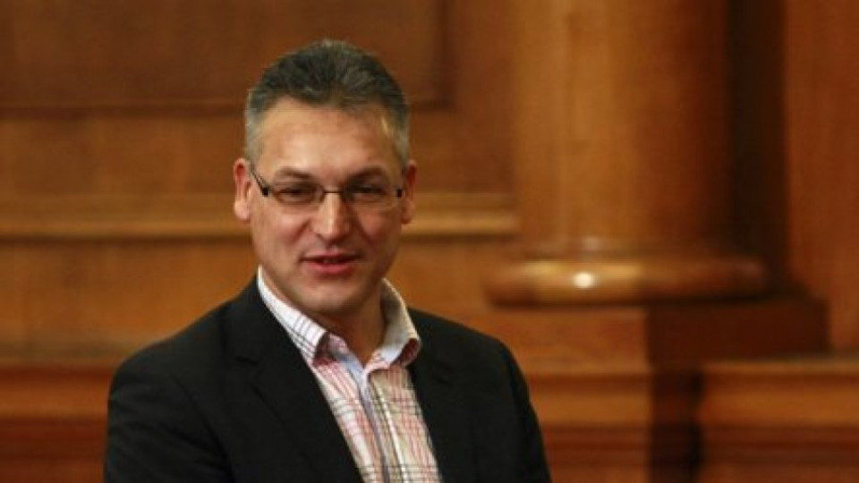 Валери Жаблянов: Няма причина и мотиви за оставката ми | StandartNews.com