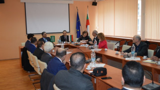 Саудитски бизнесмени проучват България за инвестиции