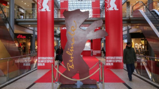 Анимация за първи път откри Берлинале