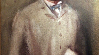 Вдигат паметник на Захарий Стоянов