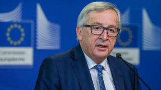 Юнкер: Западните Балкани първо да си решат конфликтите и след това да влизат в ЕС