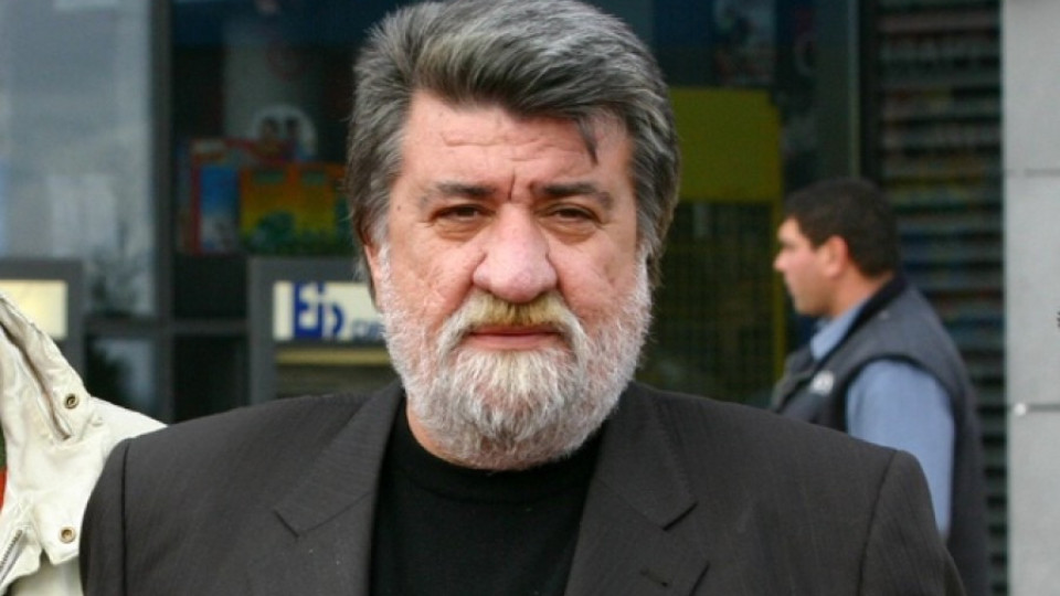 Вежди Рашидов: Борисов и Радев са големи мъже | StandartNews.com