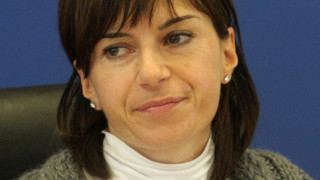Опитаха да окрадат Екатерина Дафовска