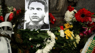 Поклонението пред Левски обедини политиците /ОБНОВЕНА/