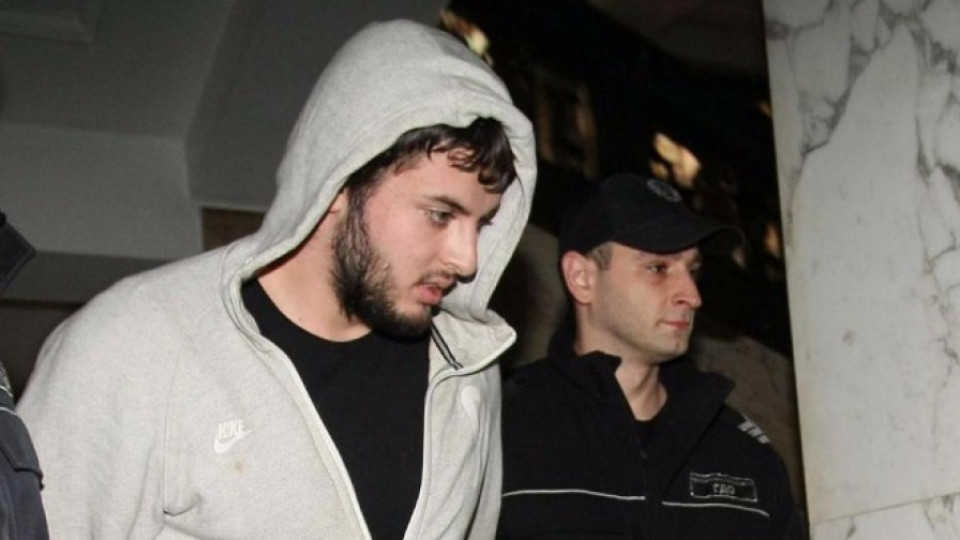 Съдът гледа делото срещу Йоан Матев за убийството в Борисовата градина | StandartNews.com
