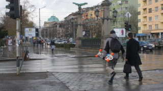 Облаци и дъжд