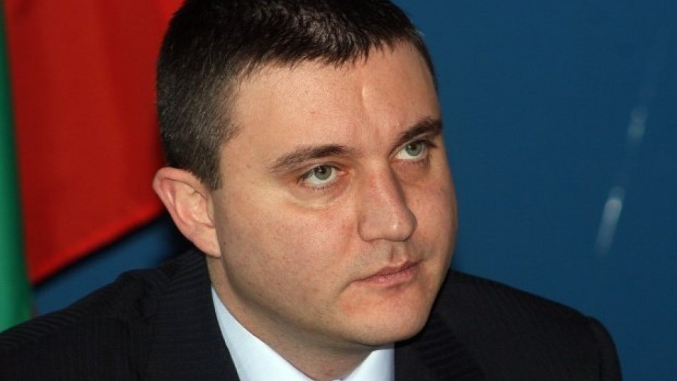 Горанов потвърди: Искам оставката на Плочев, не съм го заплашвал | StandartNews.com