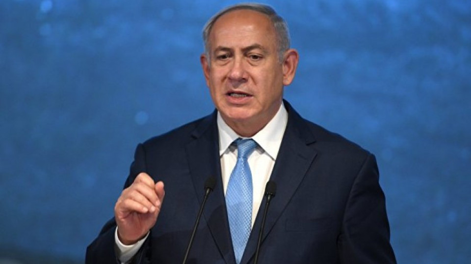 Нетаняху обвини  Абас, че е напуснал света и финансира тероризма | StandartNews.com