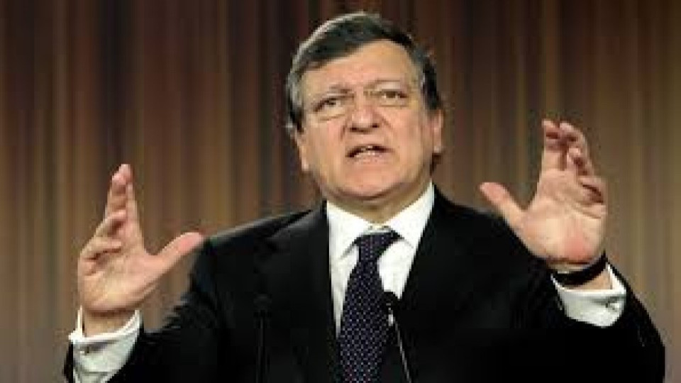 Барозу е обвинен в лобиране от активисти | StandartNews.com