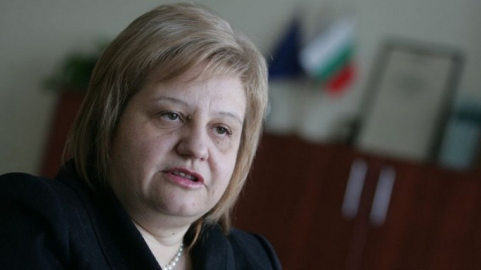 Българка начело на Евростат | StandartNews.com