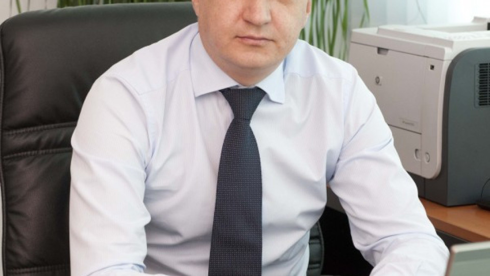 Чавдар Златев е новият член на УС на Fibank | StandartNews.com