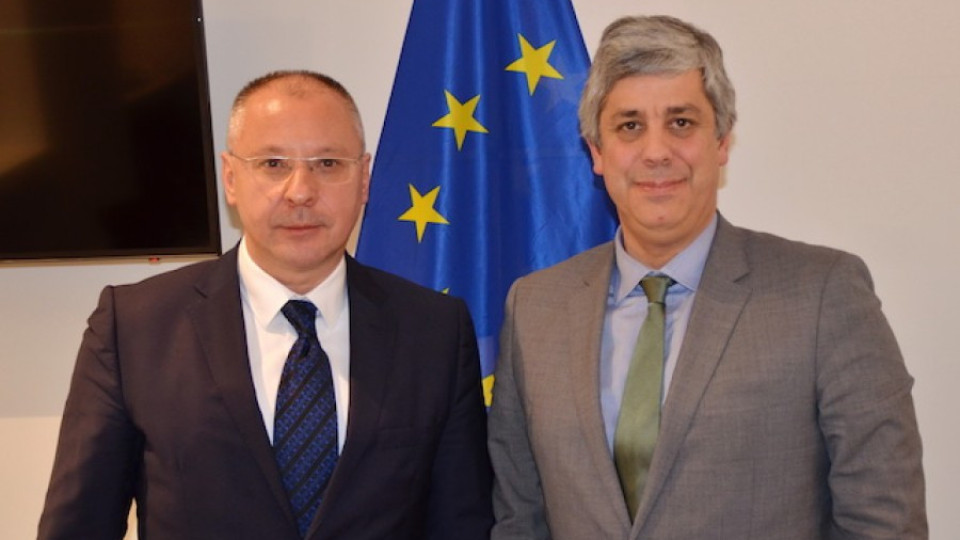 Станишев кани новия председател на Еврогрупата в България | StandartNews.com