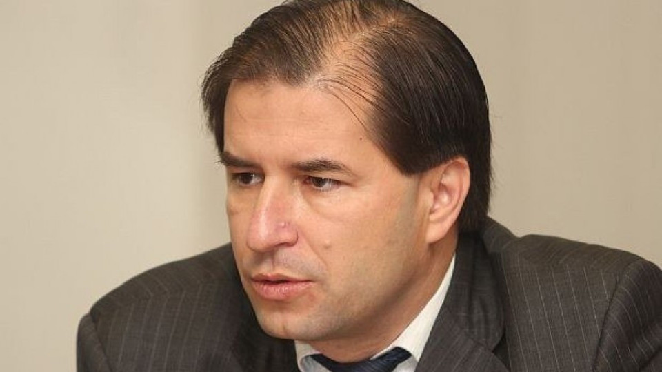 Жаблянов падна в политически мач | StandartNews.com