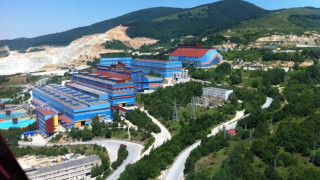 „Асарел-Медет" остава дарител на Панагюрище