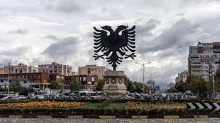 Лавров коментира идеята за създаване на Велика Албания